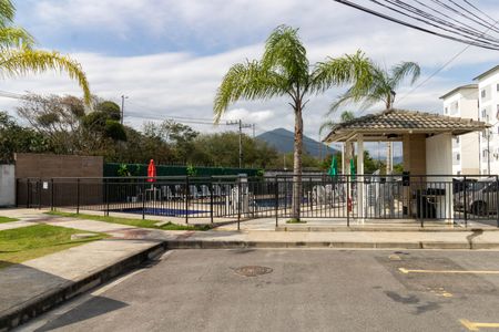 Apartamento para alugar com 42m², 2 quartos e 1 vagaÁrea comum