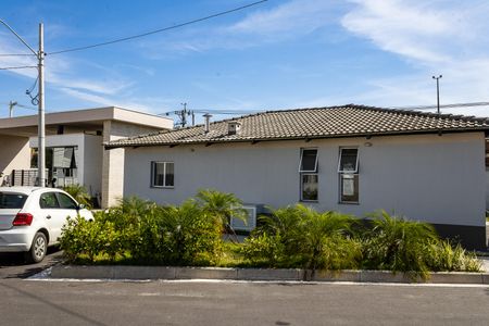 Apartamento para alugar com 42m², 2 quartos e 1 vagaÁrea comum - Salão de festas