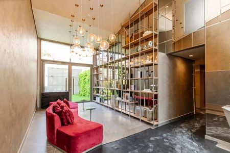 Studio para alugar com 24m², 1 quarto e sem vagaHall Social