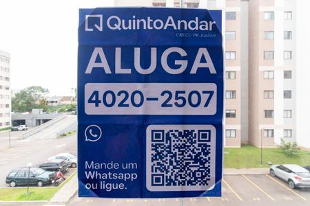 Apartamento para alugar com 54m², 2 quartos e 1 vaga Apartamento para alugar com 54m², 2 quartos e 1 vagaPlaca