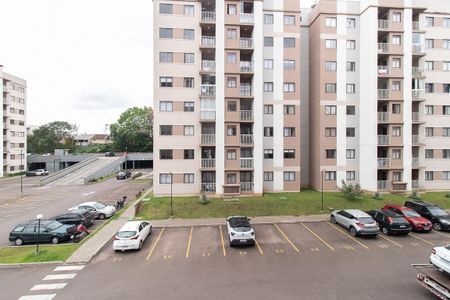 Apartamento para alugar com 54m², 2 quartos e 1 vaga Apartamento para alugar com 54m², 2 quartos e 1 vagaVista da Sacada