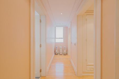 Apartamento à venda com 578m², 5 quartos e 8 vagasCloset da suíte 4