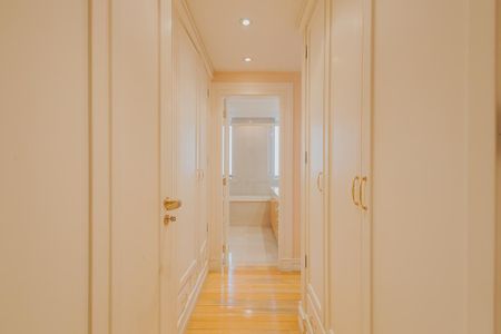 Apartamento à venda com 578m², 5 quartos e 8 vagasSuíte 3