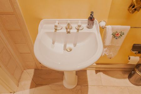 Apartamento à venda com 578m², 5 quartos e 8 vagasLavabo