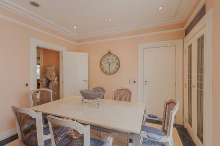 Apartamento à venda com 578m², 5 quartos e 8 vagasCopa