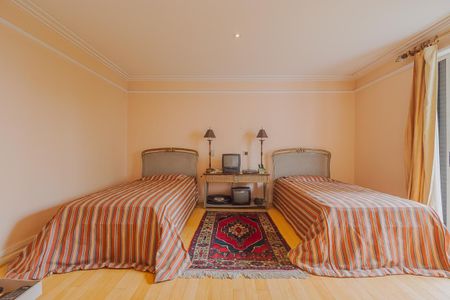 Apartamento à venda com 578m², 5 quartos e 8 vagasSuíte 2