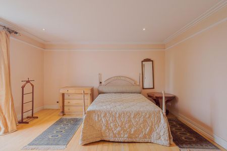 Apartamento à venda com 578m², 5 quartos e 8 vagasSuíte 1