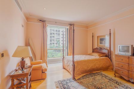 Apartamento à venda com 578m², 5 quartos e 8 vagasSuíte 3