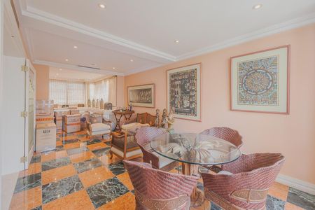 Apartamento à venda com 578m², 5 quartos e 8 vagasSala 2