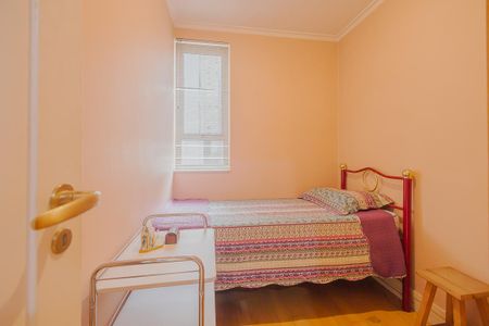 Apartamento à venda com 578m², 5 quartos e 8 vagasQuarto de Serviço