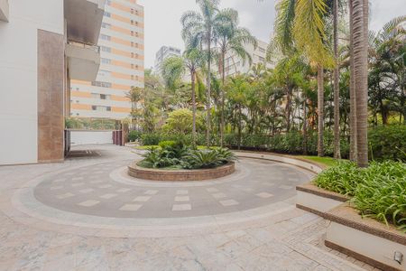 Apartamento à venda com 578m², 5 quartos e 8 vagasJardim