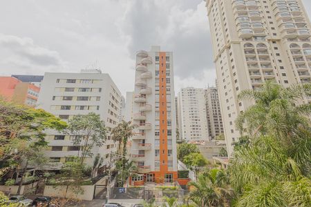 Apartamento à venda com 578m², 5 quartos e 8 vagasVista