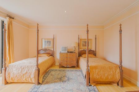 Apartamento à venda com 578m², 5 quartos e 8 vagasSuíte 3