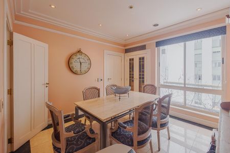 Apartamento à venda com 578m², 5 quartos e 8 vagasCopa