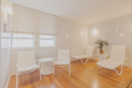 Apartamento à venda com 578m², 5 quartos e 8 vagasSauna