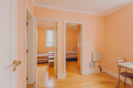 Apartamento à venda com 578m², 5 quartos e 8 vagasÁrea de Serviço