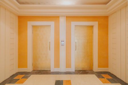 Apartamento à venda com 578m², 5 quartos e 8 vagasHall de entrada