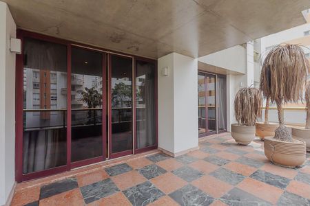 Apartamento à venda com 578m², 5 quartos e 8 vagasVaranda da Sala