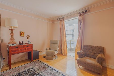 Apartamento à venda com 578m², 5 quartos e 8 vagasSuíte 4