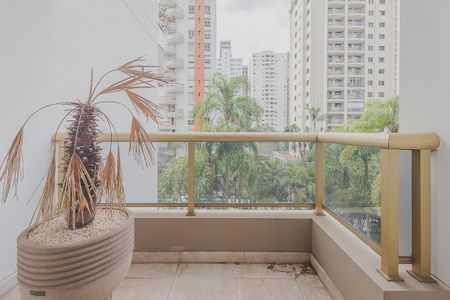 Apartamento à venda com 578m², 5 quartos e 8 vagasVaranda do Escritório