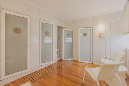 Apartamento à venda com 578m², 5 quartos e 8 vagasSauna