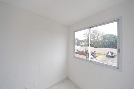 Quarto 2 de apartamento para alugar com 2 quartos, 35m² em Fazenda da Juta, São Paulo