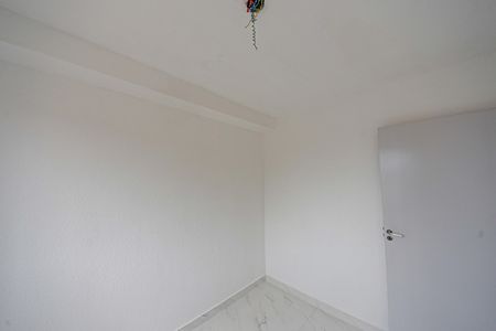 Quarto 1 de apartamento para alugar com 2 quartos, 35m² em Fazenda da Juta, São Paulo