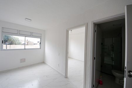 Apartamento para alugar com 35m², 2 quartos e sem vaga Apartamento para alugar com 35m², 2 quartos e sem vagaSala e Cozinha