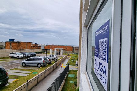 Apartamento para alugar com 35m², 2 quartos e sem vaga Apartamento para alugar com 35m², 2 quartos e sem vagaPlaca