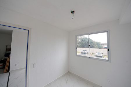 Quarto 1 de apartamento para alugar com 2 quartos, 35m² em Fazenda da Juta, São Paulo