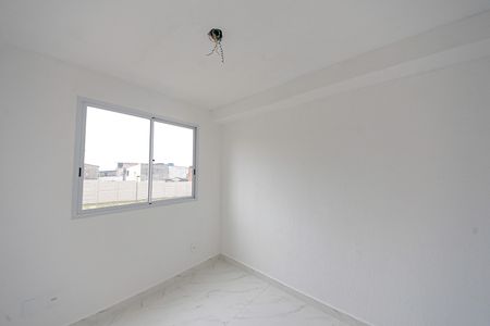 Quarto 1 de apartamento para alugar com 2 quartos, 35m² em Fazenda da Juta, São Paulo