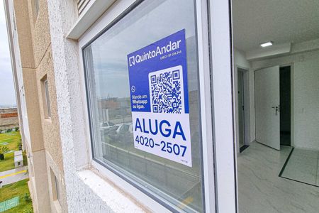 Apartamento para alugar com 35m², 2 quartos e sem vaga Apartamento para alugar com 35m², 2 quartos e sem vagaPlaca