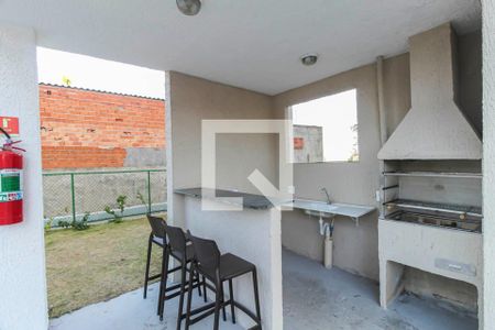 Apartamento para alugar com 35m², 2 quartos e sem vaga Apartamento para alugar com 35m², 2 quartos e sem vagaÁrea comum