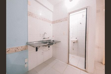 Studio para alugar com 29m², 1 quarto e sem vagaKitnet