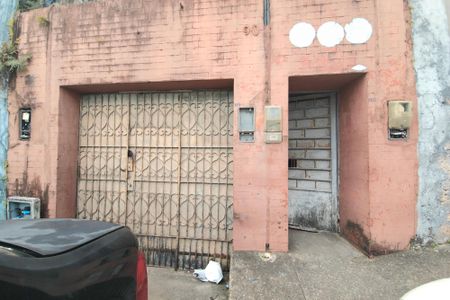 Studio para alugar com 29m², 1 quarto e sem vagafachada