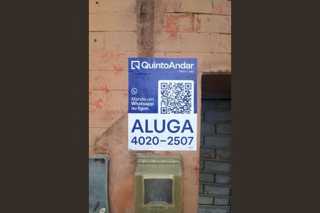 Studio para alugar com 29m², 1 quarto e sem vagaplaquinha