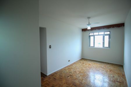 Sala de apartamento à venda com 2 quartos, 60m² em Brás, São Paulo