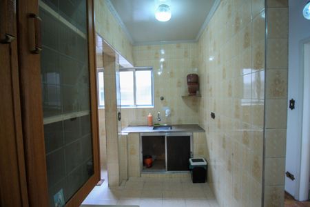 Apartamento à venda com 60m², 2 quartos e sem vaga Apartamento à venda com 60m², 2 quartos e sem vagaCozinha