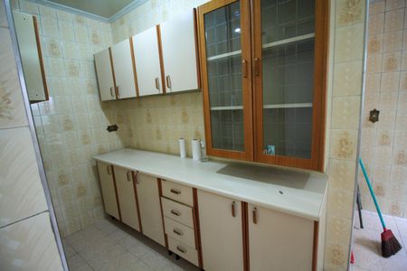 Apartamento à venda com 60m², 2 quartos e sem vaga Apartamento à venda com 60m², 2 quartos e sem vagaCozinha