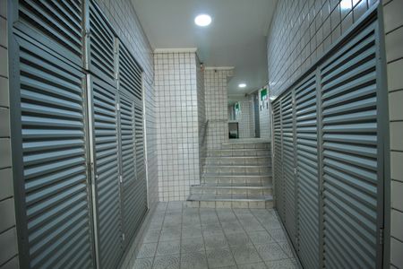 Apartamento à venda com 60m², 2 quartos e sem vaga Apartamento à venda com 60m², 2 quartos e sem vagaÁrea comum