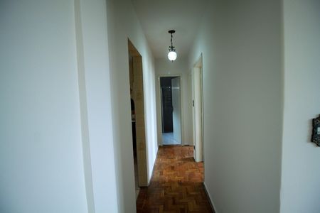 Apartamento à venda com 60m², 2 quartos e sem vaga Apartamento à venda com 60m², 2 quartos e sem vagaCorredor