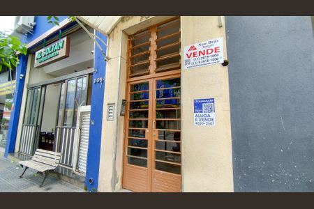 Apartamento à venda com 60m², 2 quartos e sem vaga Apartamento à venda com 60m², 2 quartos e sem vagaPlaca