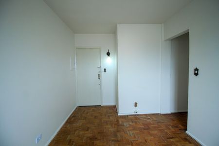 Sala de apartamento à venda com 2 quartos, 60m² em Brás, São Paulo