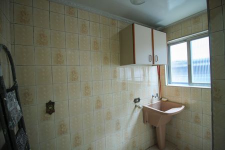 Apartamento à venda com 60m², 2 quartos e sem vaga Apartamento à venda com 60m², 2 quartos e sem vagaÁrea de Serviço