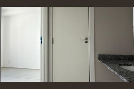 Apartamento para alugar com 35m², 1 quarto e sem vaga Apartamento para alugar com 35m², 1 quarto e sem vagaCorredor