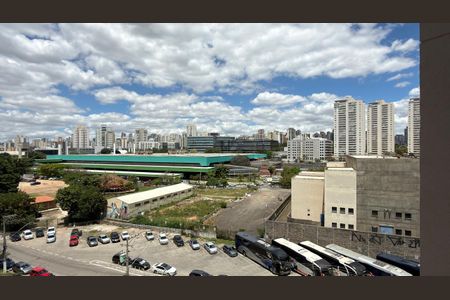 Apartamento para alugar com 35m², 1 quarto e sem vaga Apartamento para alugar com 35m², 1 quarto e sem vagaVista