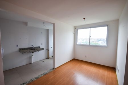 Sala de apartamento para alugar com 2 quartos, 43m² em Encantado, Rio de Janeiro