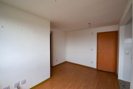 Sala de apartamento para alugar com 2 quartos, 43m² em Encantado, Rio de Janeiro