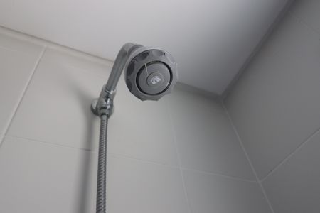 Apartamento à venda com 92m², 2 quartos e 2 vagasBanheiro Quarto 1 suíte