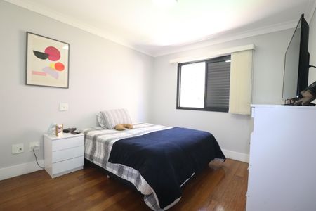 Apartamento à venda com 92m², 2 quartos e 2 vagasQuarto 1 suíte